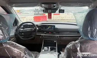 Kia Canival 2026 1.6 гидро в Москве № 2050539, миниатюра 5