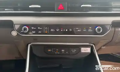 Kia Canival 2026 1.6 гидро в Москве № 2050539, миниатюра 6