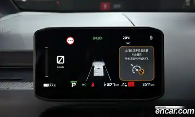 Kia PV5 2025 0.2 гидро в Москве № 2050571, миниатюра 11
