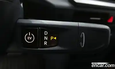 Kia PV5 2025 0.2 гидро в Москве № 2050571, миниатюра 12