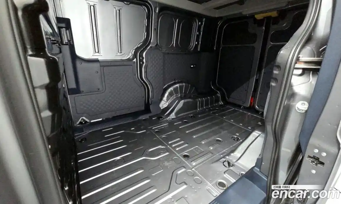 Kia PV5 2025 0.2 гидро в Москве № 2050571, фото 17