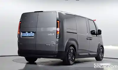 Kia PV5 2025 0.2 гидро в Москве № 2050571, миниатюра 2