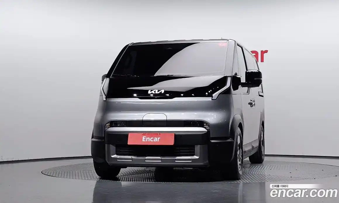 Kia PV5 2025 0.2 гидро в Москве № 2050571, фото 3