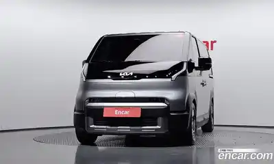 Kia PV5 2025 0.2 гидро в Москве № 2050571, миниатюра 3