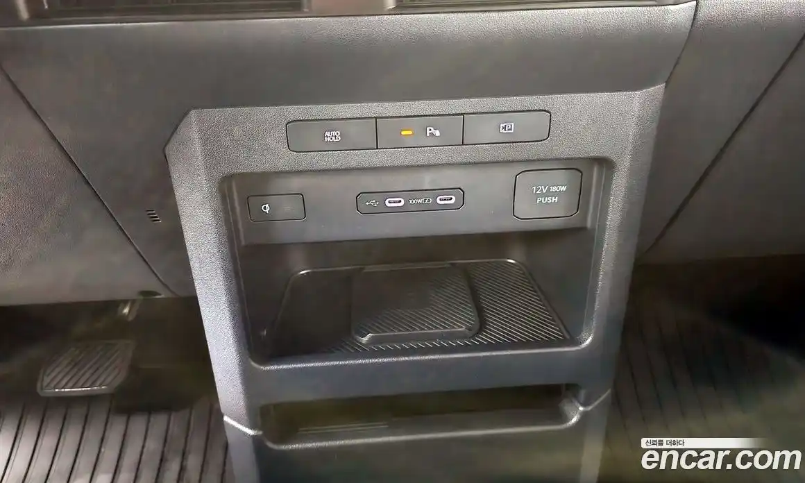 Kia PV5 2025 0.2 гидро в Москве № 2050571, фото 31