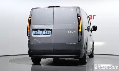 Kia PV5 2025 0.2 гидро в Москве № 2050571, миниатюра 4