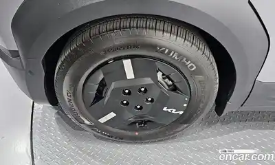 Kia PV5 2025 0.2 гидро в Москве № 2050571, миниатюра 5