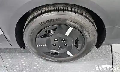 Kia PV5 2025 0.2 гидро в Москве № 2050571, миниатюра 7