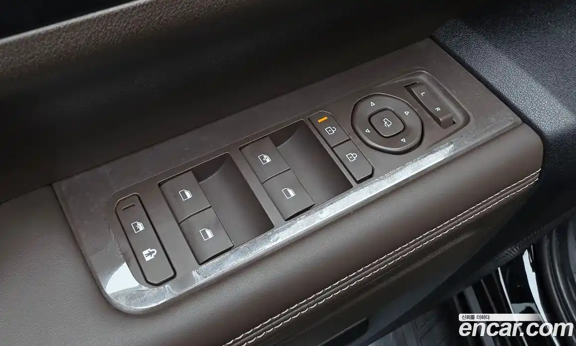 Kia Tasman 2025 2.5 гидро в Москве № 2050620, фото 27