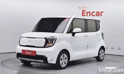 Kia Ray, 2024