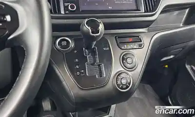 Kia Ray 2024 1.0 гидро в Москве № 2050630, миниатюра 12