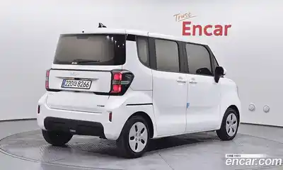 Kia Ray 2024 1.0 гидро в Москве № 2050630, миниатюра 2