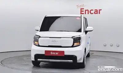 Kia Ray 2024 1.0 гидро в Москве № 2050630, миниатюра 3