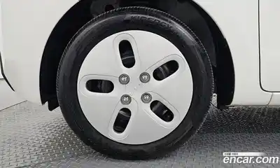 Kia Ray 2024 1.0 гидро в Москве № 2050630, миниатюра 5