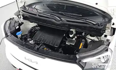 Kia Ray 2024 1.0 гидро в Москве № 2050630, миниатюра 6