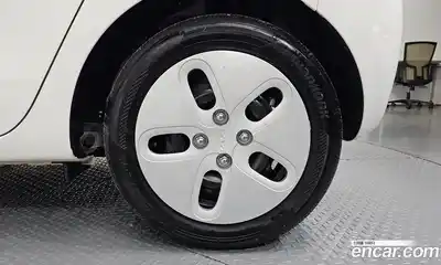 Kia Ray 2024 1.0 гидро в Москве № 2050630, миниатюра 7