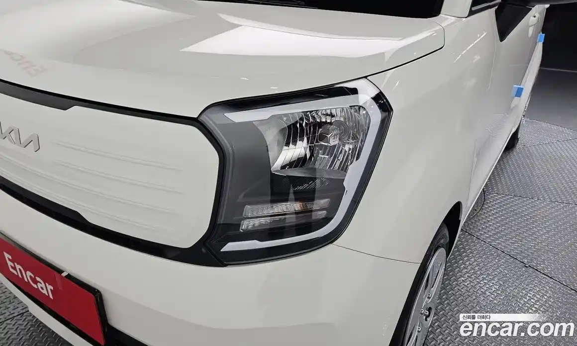 Kia Ray 2024 1.0 гидро в Москве № 2050630, фото 8