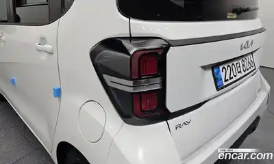 Kia Ray 2024 1.0 гидро в Москве № 2050630, миниатюра 9