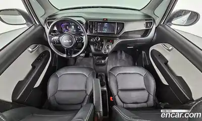 Kia Ray 2024 1.0 гидро в Москве № 2050630, миниатюра 10