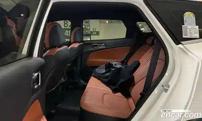 Kia Sportage 2025 1.6 гидро в Москве № 2050687, миниатюра 11