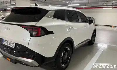 Kia Sportage 2025 1.6 гидро в Москве № 2050687, миниатюра 2