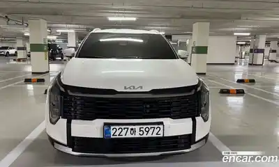 Kia Sportage 2025 1.6 гидро в Москве № 2050687, миниатюра 4