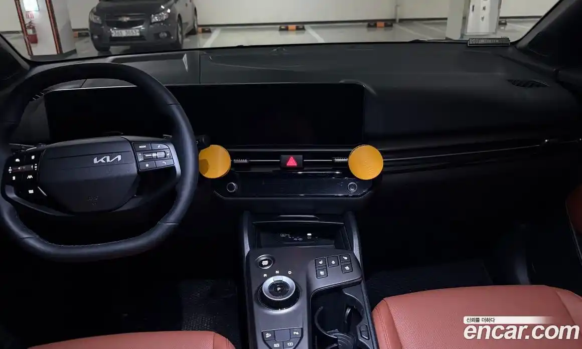 Kia Sportage 2025 1.6 гидро в Москве № 2050687, фото 6