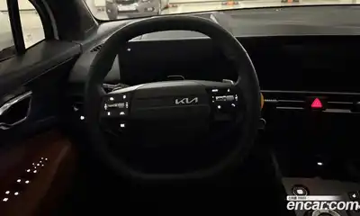 Kia Sportage 2025 1.6 гидро в Москве № 2050687, миниатюра 7