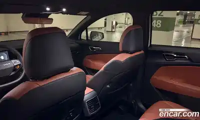 Kia Sportage 2025 1.6 гидро в Москве № 2050687, миниатюра 10