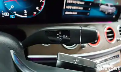 Mercedes-Benz E-Class 2021 2.0 гидро в Москве № 2050720, миниатюра 12