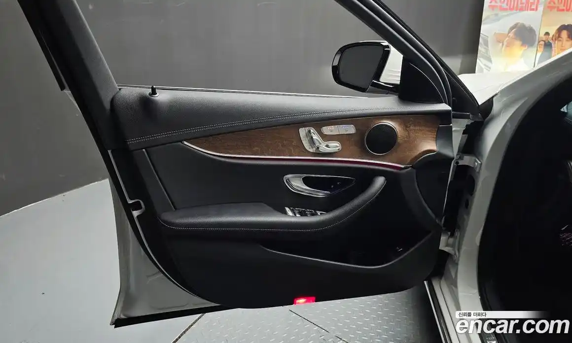 Mercedes-Benz E-Class 2021 2.0 гидро в Москве № 2050720, фото 14