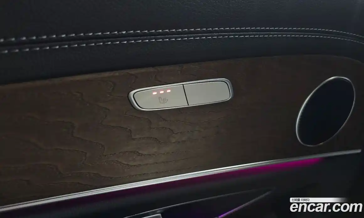 Mercedes-Benz E-Class 2021 2.0 гидро в Москве № 2050720, фото 28