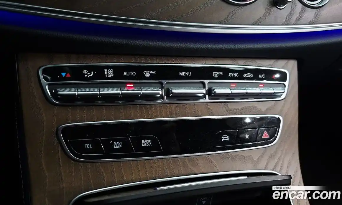 Mercedes-Benz E-Class 2021 2.0 гидро в Москве № 2050720, фото 30