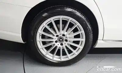 Mercedes-Benz E-Class 2021 2.0 гидро в Москве № 2050720, миниатюра 5