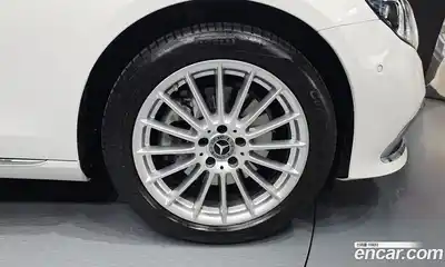 Mercedes-Benz E-Class 2021 2.0 гидро в Москве № 2050720, миниатюра 7