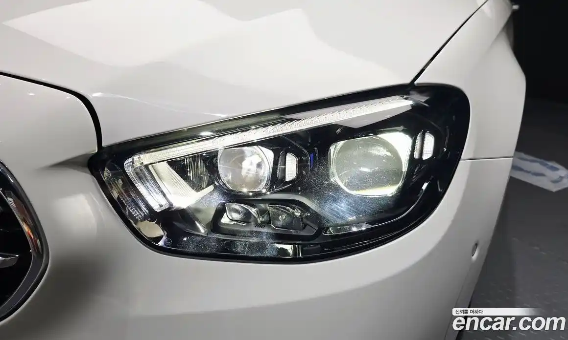 Mercedes-Benz E-Class 2021 2.0 гидро в Москве № 2050720, фото 8