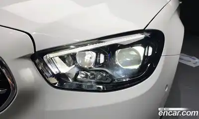 Mercedes-Benz E-Class 2021 2.0 гидро в Москве № 2050720, миниатюра 8