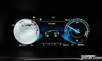 Kia Sorento 2022 1.6 гидро в Москве № 2050728, миниатюра 11