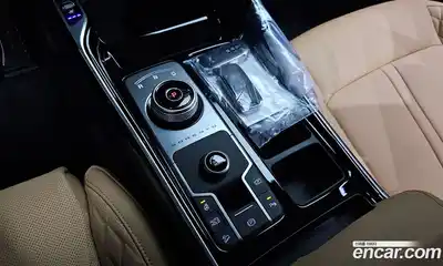 Kia Sorento 2022 1.6 гидро в Москве № 2050728, миниатюра 12