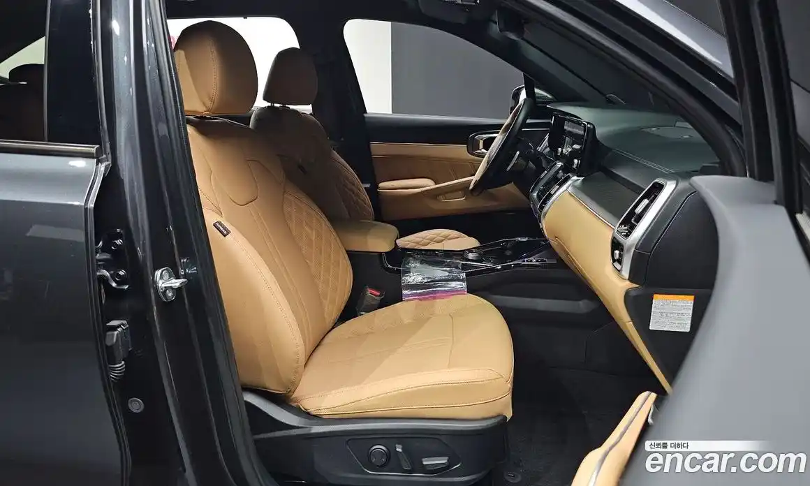 Kia Sorento 2022 1.6 гидро в Москве № 2050728, фото 13