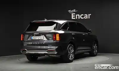 Kia Sorento 2022 1.6 гидро в Москве № 2050728, миниатюра 2