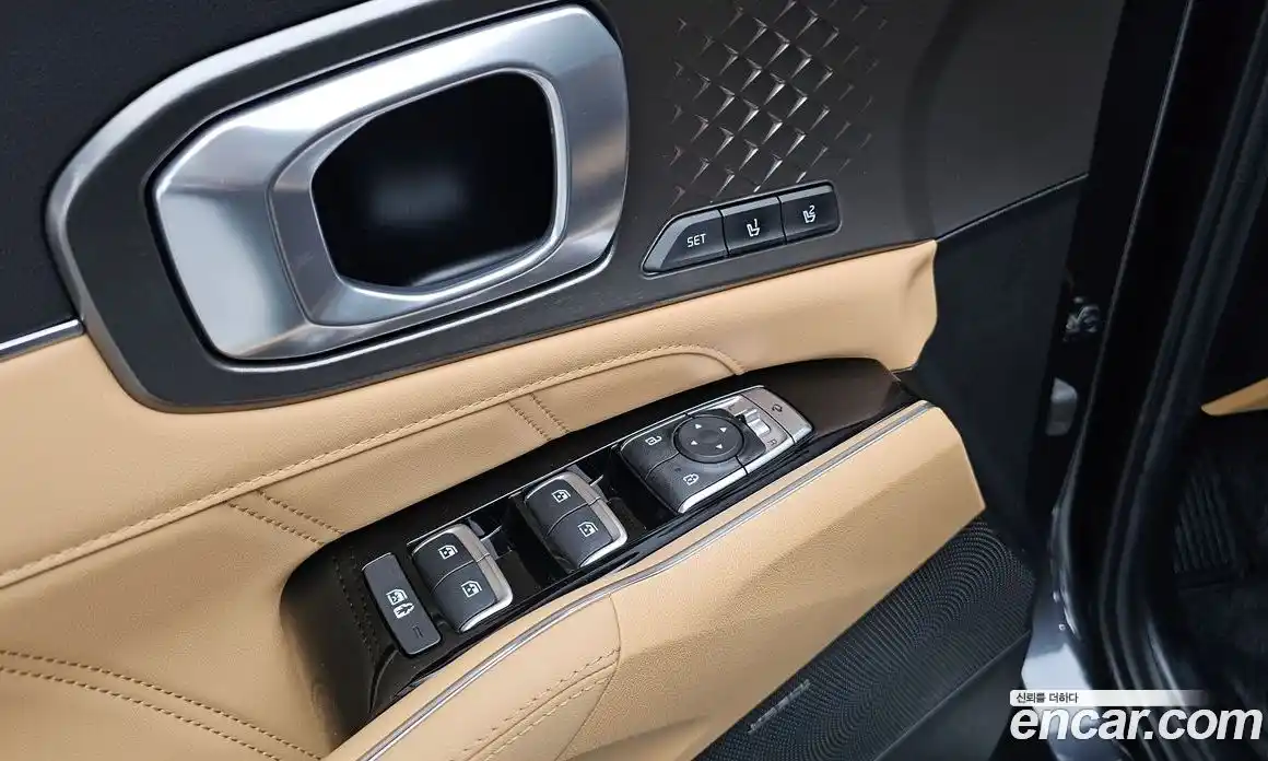 Kia Sorento 2022 1.6 гидро в Москве № 2050728, фото 23