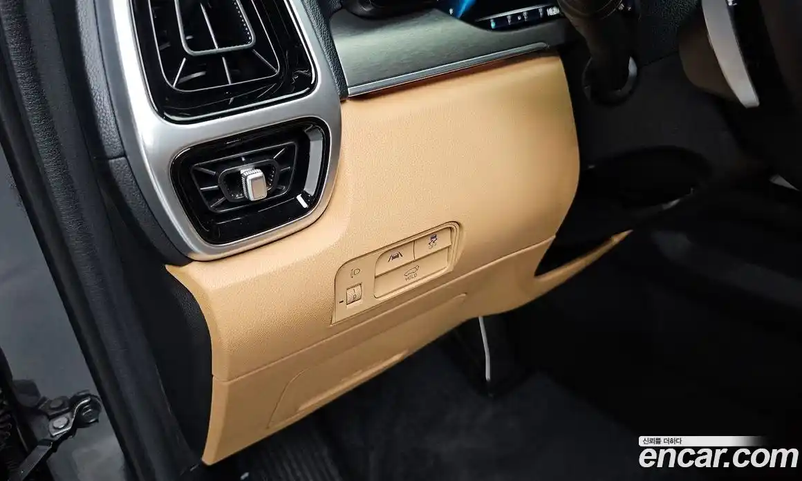 Kia Sorento 2022 1.6 гидро в Москве № 2050728, фото 24