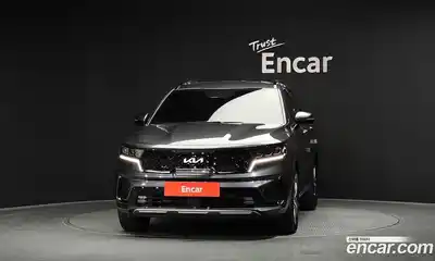 Kia Sorento 2022 1.6 гидро в Москве № 2050728, миниатюра 3