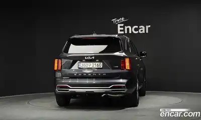 Kia Sorento 2022 1.6 гидро в Москве № 2050728, миниатюра 4