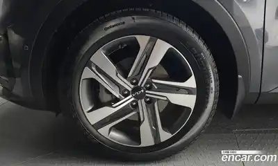 Kia Sorento 2022 1.6 гидро в Москве № 2050728, миниатюра 5