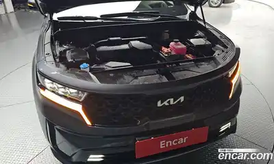 Kia Sorento 2022 1.6 гидро в Москве № 2050728, миниатюра 6