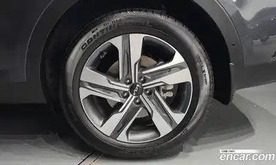 Kia Sorento 2022 1.6 гидро в Москве № 2050728, миниатюра 7