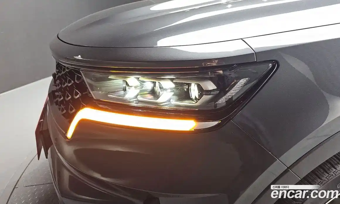 Kia Sorento 2022 1.6 гидро в Москве № 2050728, фото 8