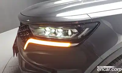 Kia Sorento 2022 1.6 гидро в Москве № 2050728, миниатюра 8